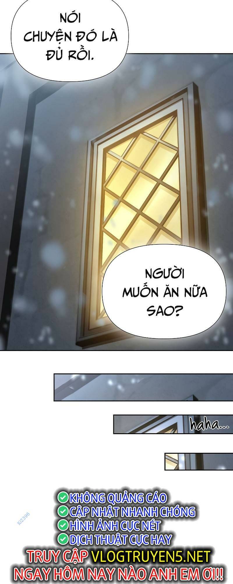 Linh Mục Tha Hóa Chapter 17 - Trang 2