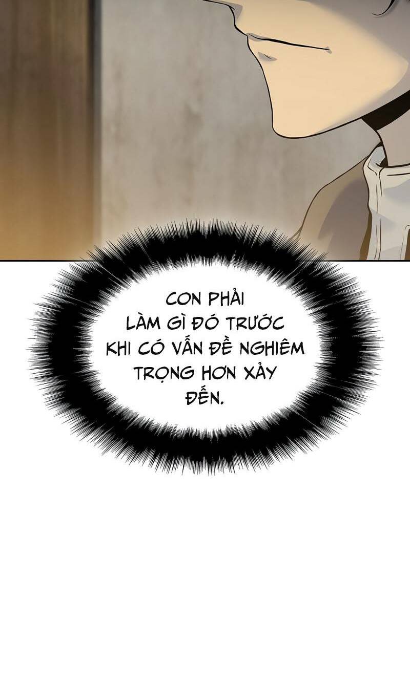 Linh Mục Tha Hóa Chapter 17 - Trang 2