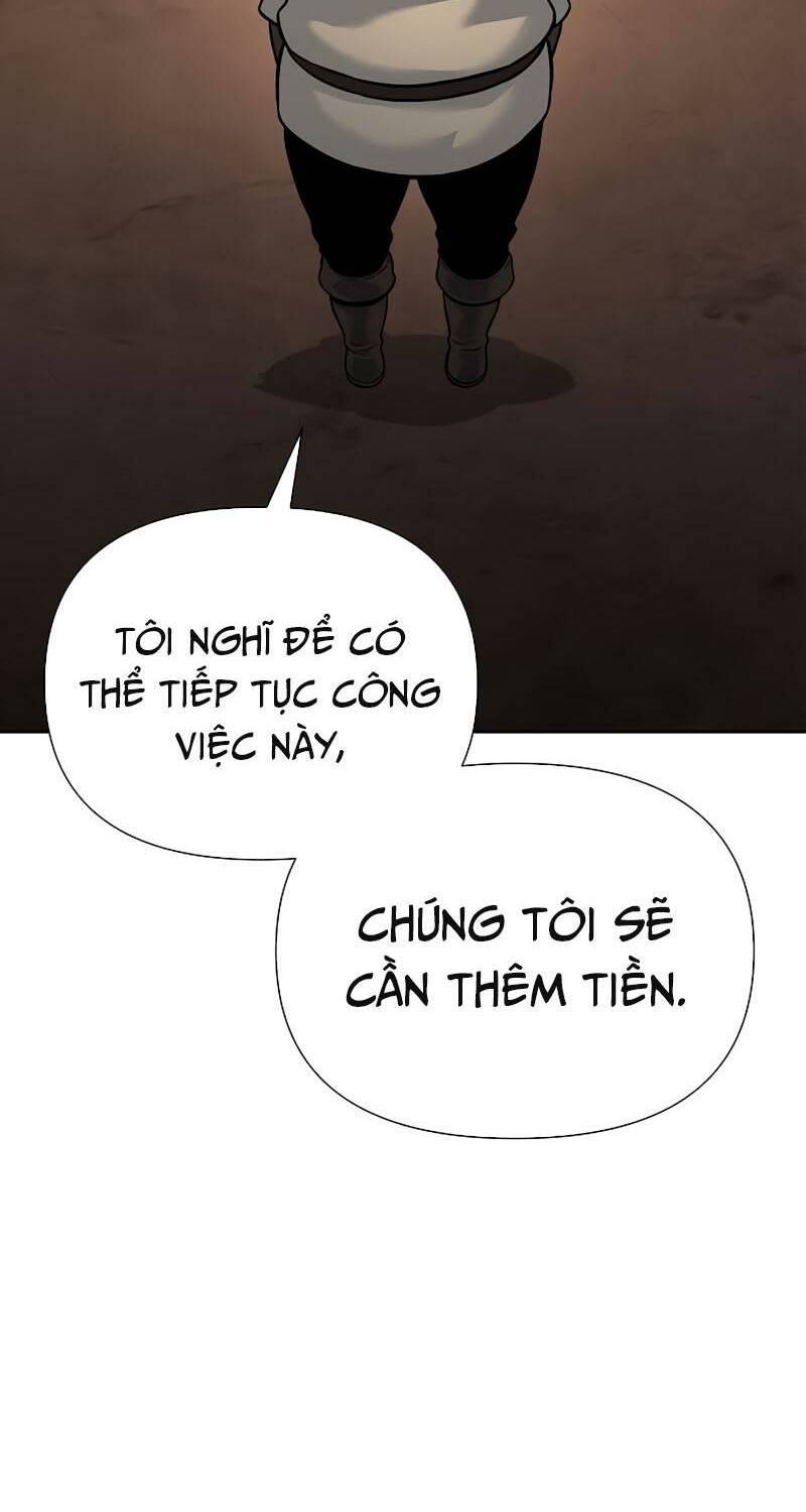 Linh Mục Tha Hóa Chapter 17 - Trang 2