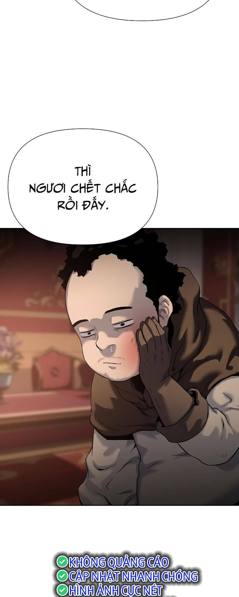 Linh Mục Tha Hóa Chapter 17 - Trang 2