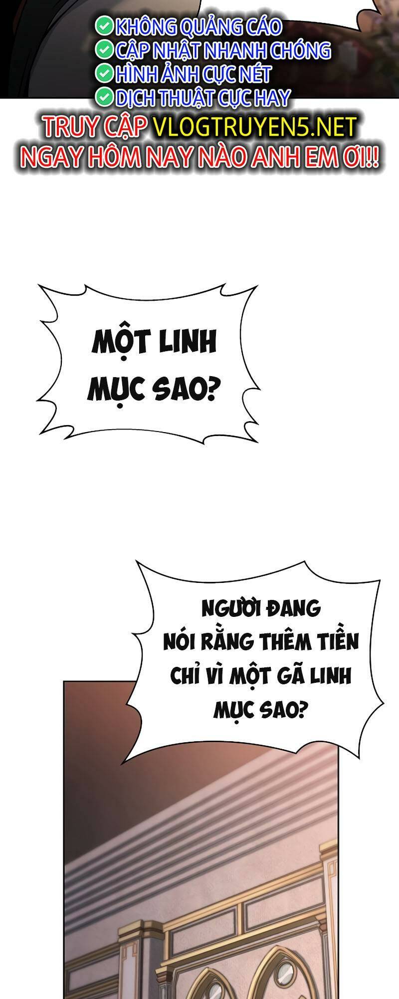 Linh Mục Tha Hóa Chapter 17 - Trang 2