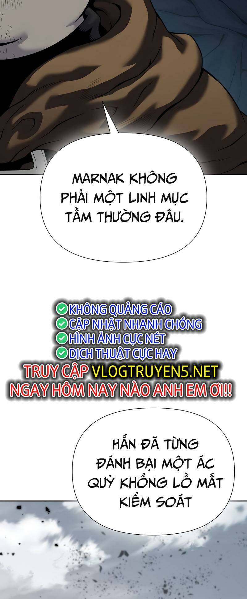 Linh Mục Tha Hóa Chapter 17 - Trang 2