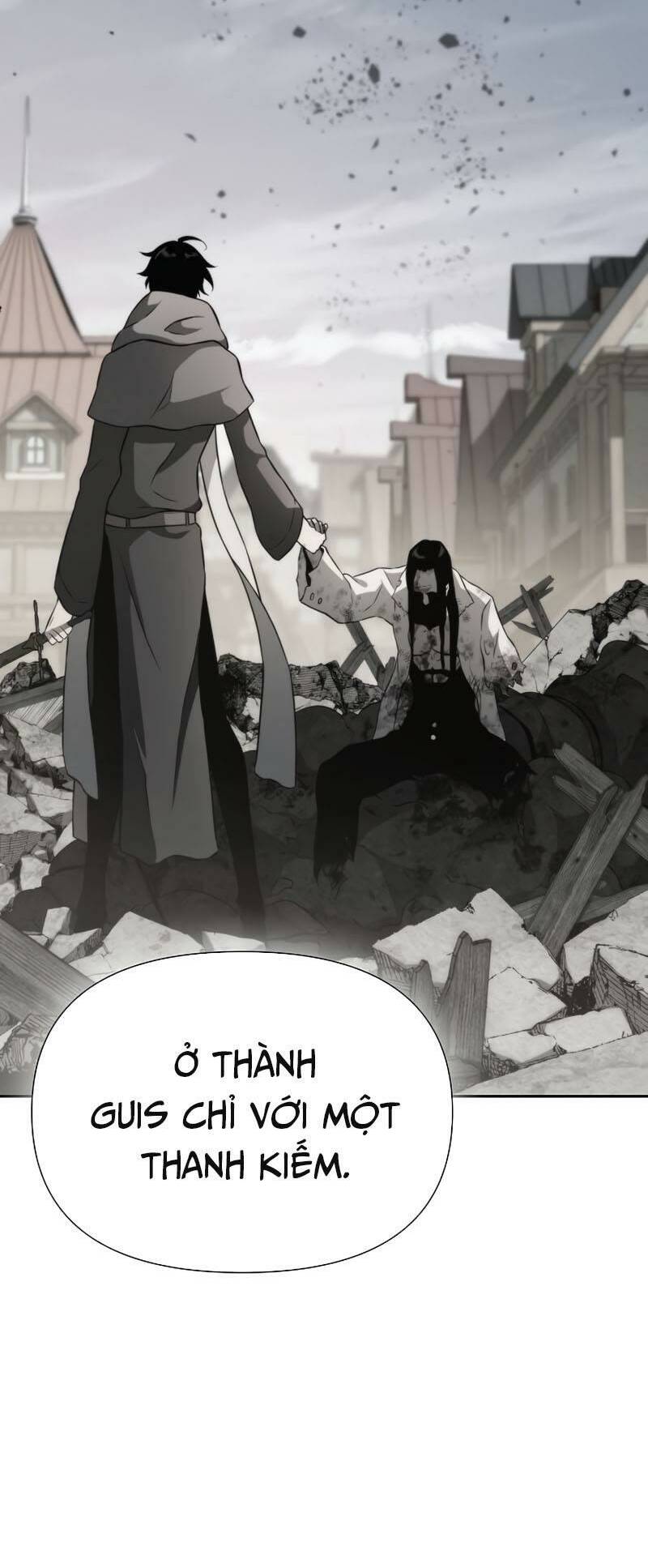 Linh Mục Tha Hóa Chapter 17 - Trang 2