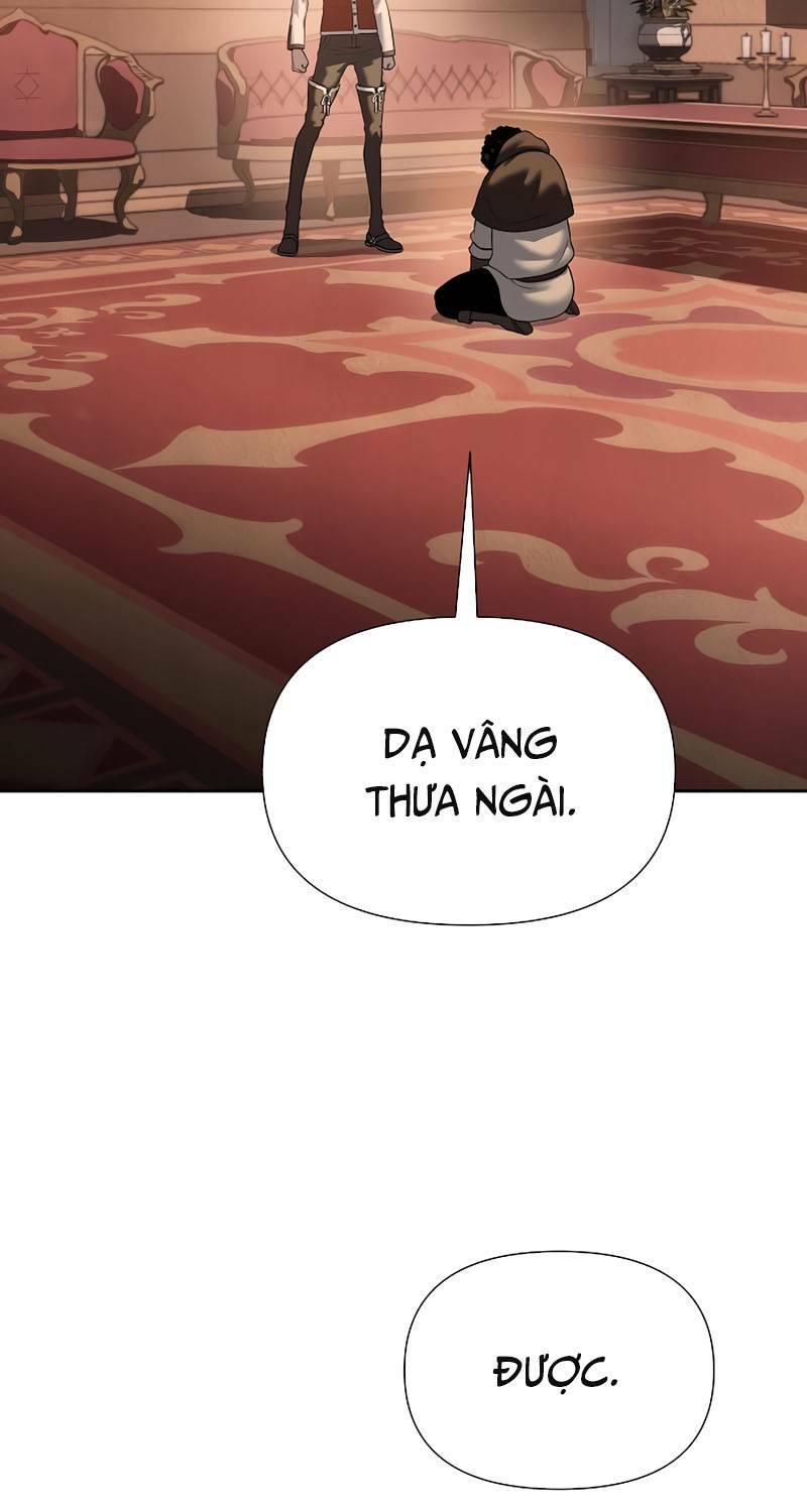 Linh Mục Tha Hóa Chapter 17 - Trang 2