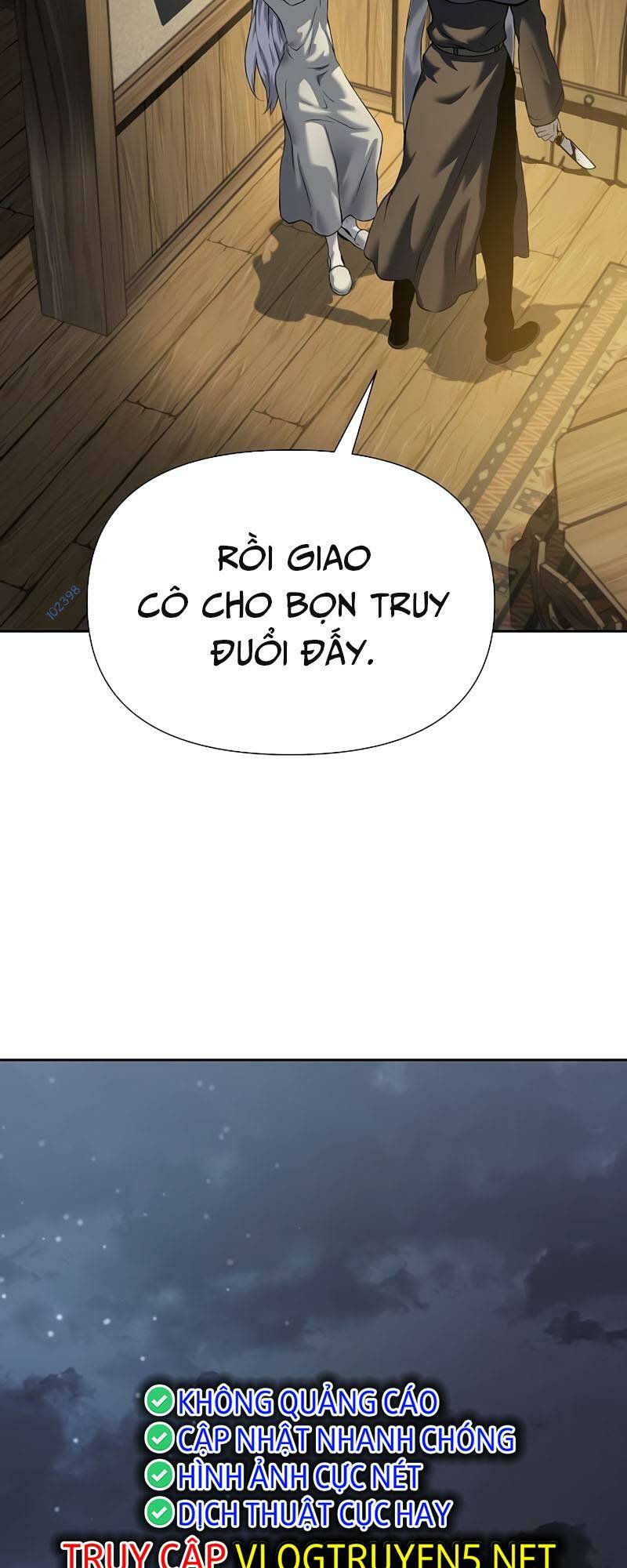 Linh Mục Tha Hóa Chapter 17 - Trang 2