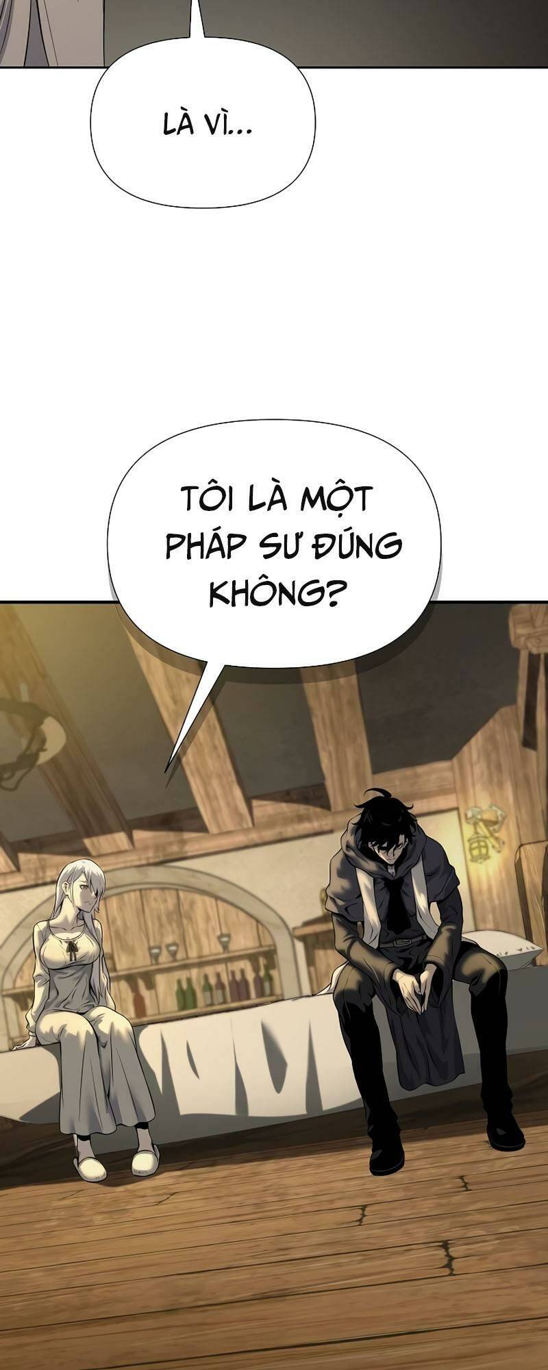 Linh Mục Tha Hóa Chapter 17 - Trang 2