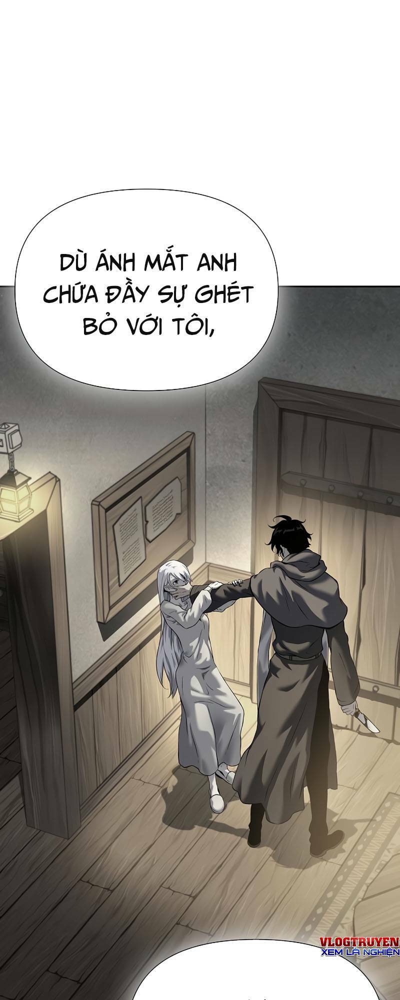 Linh Mục Tha Hóa Chapter 17 - Trang 2