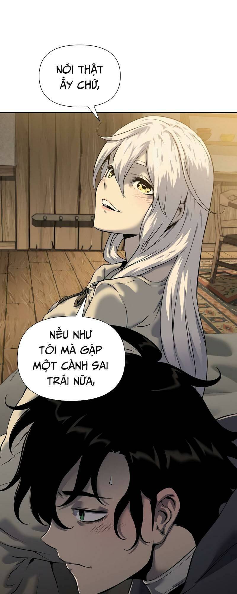 Linh Mục Tha Hóa Chapter 17 - Trang 2