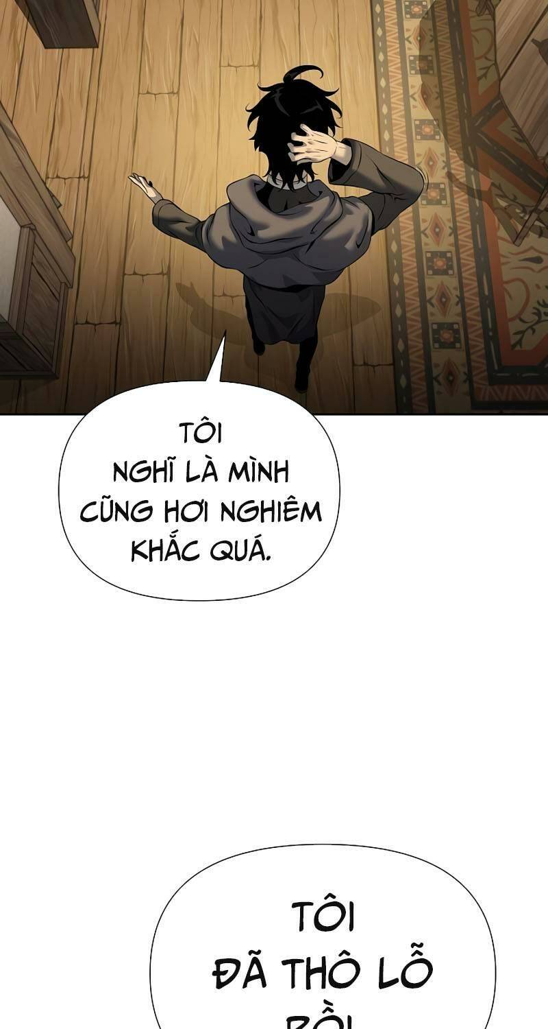 Linh Mục Tha Hóa Chapter 17 - Trang 2