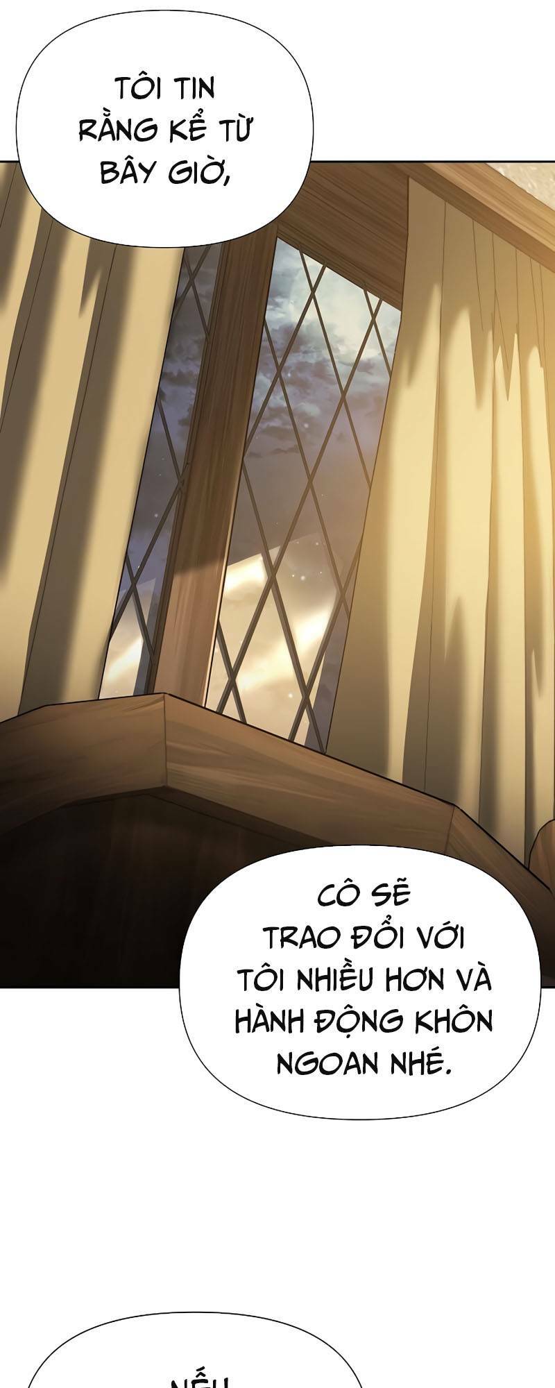 Linh Mục Tha Hóa Chapter 17 - Trang 2