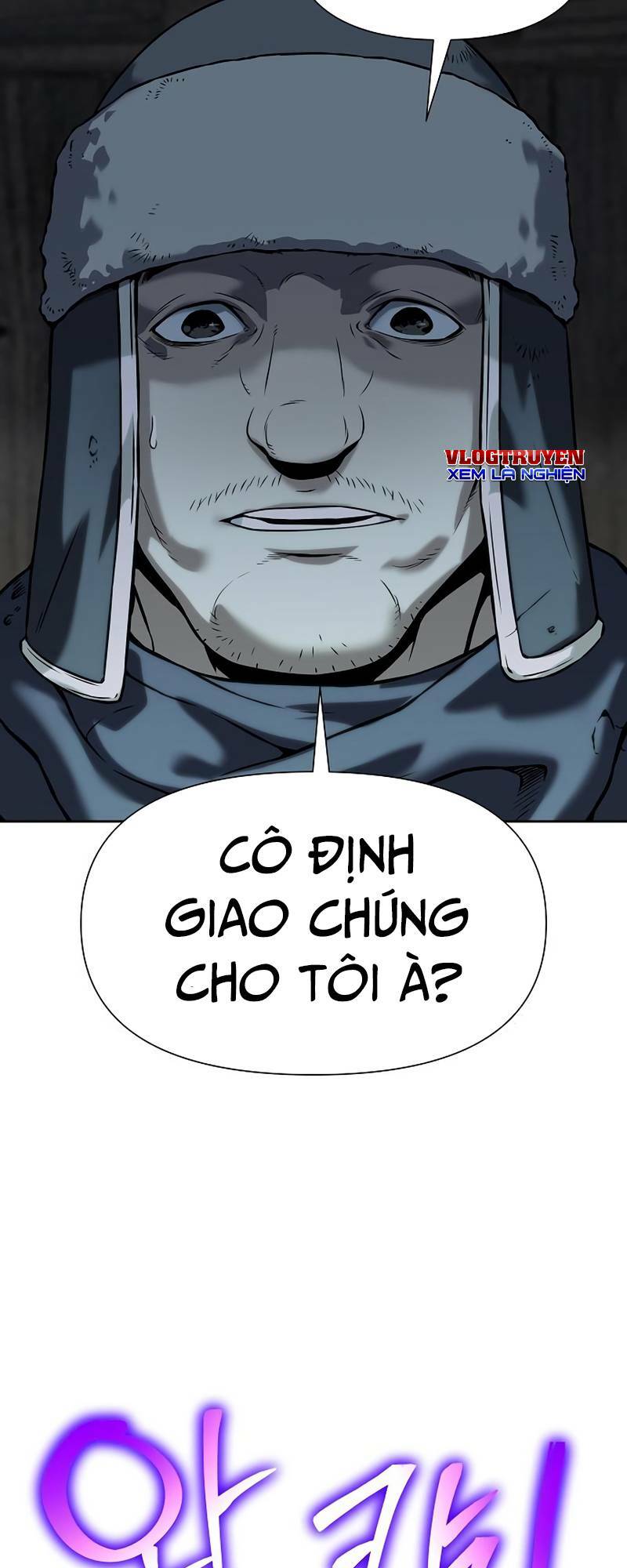 Linh Mục Tha Hóa Chapter 14 - Trang 2