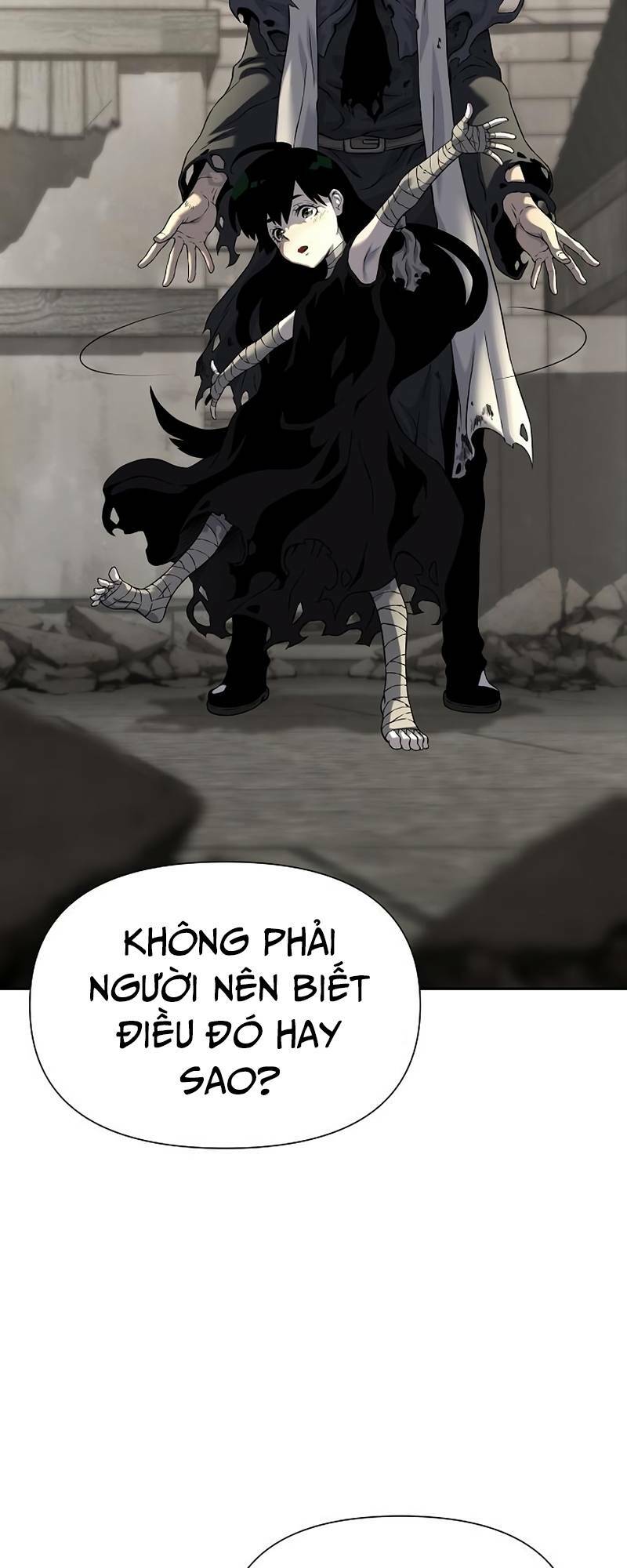 Linh Mục Tha Hóa Chapter 14 - Trang 2