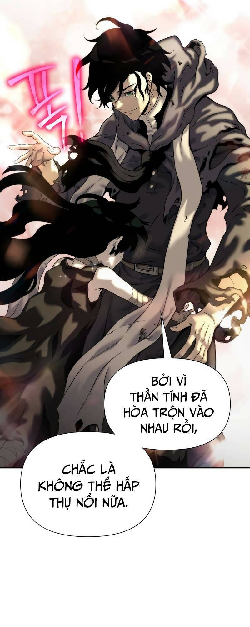 Linh Mục Tha Hóa Chapter 14 - Trang 2