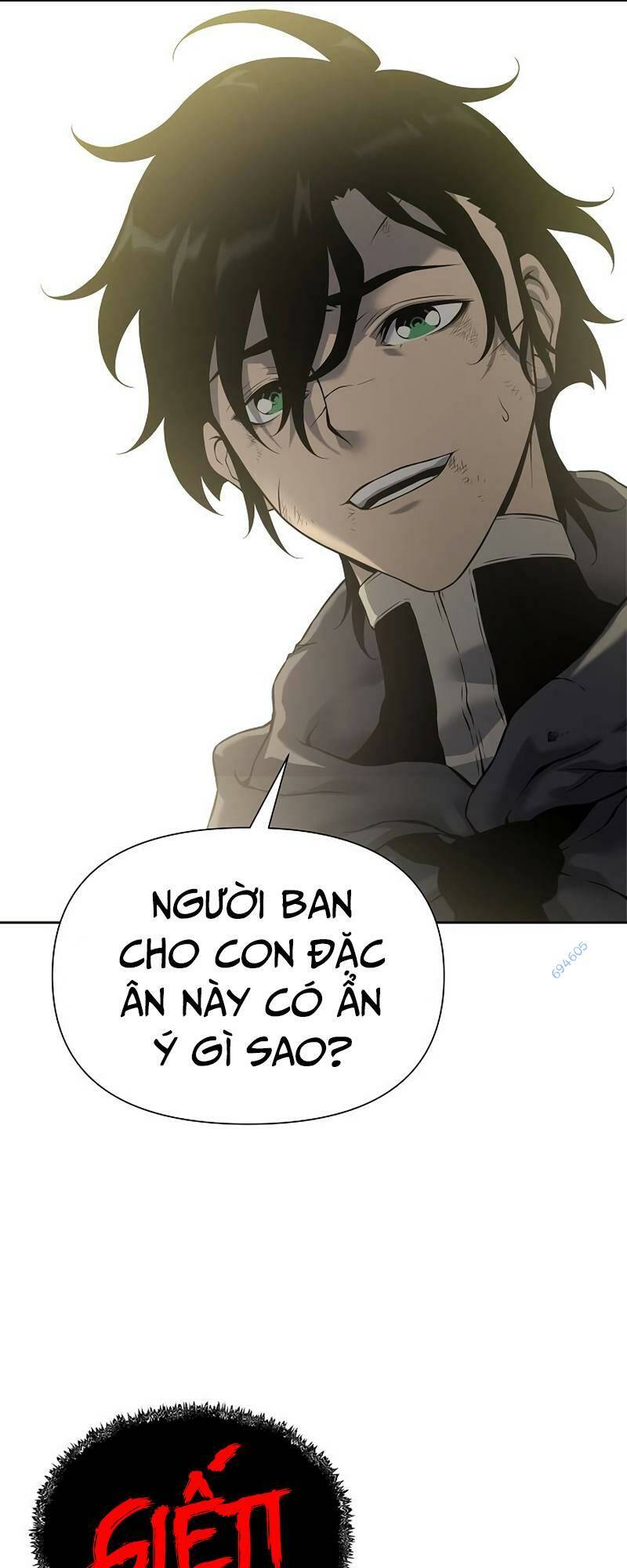 Linh Mục Tha Hóa Chapter 14 - Trang 2