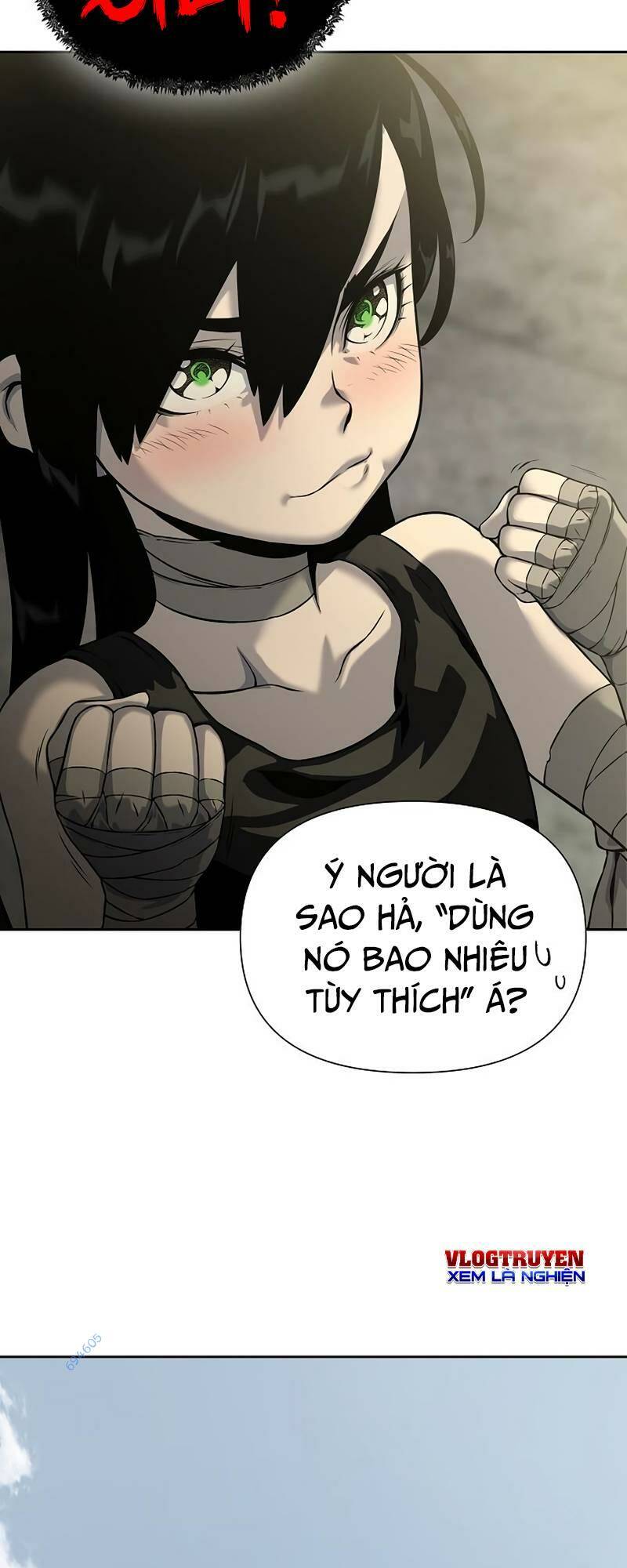 Linh Mục Tha Hóa Chapter 14 - Trang 2