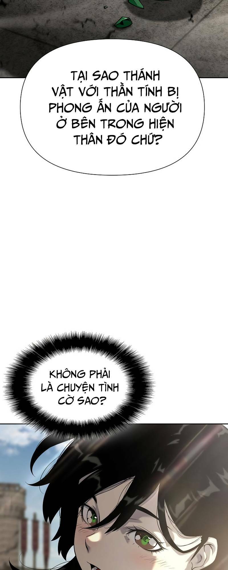 Linh Mục Tha Hóa Chapter 14 - Trang 2