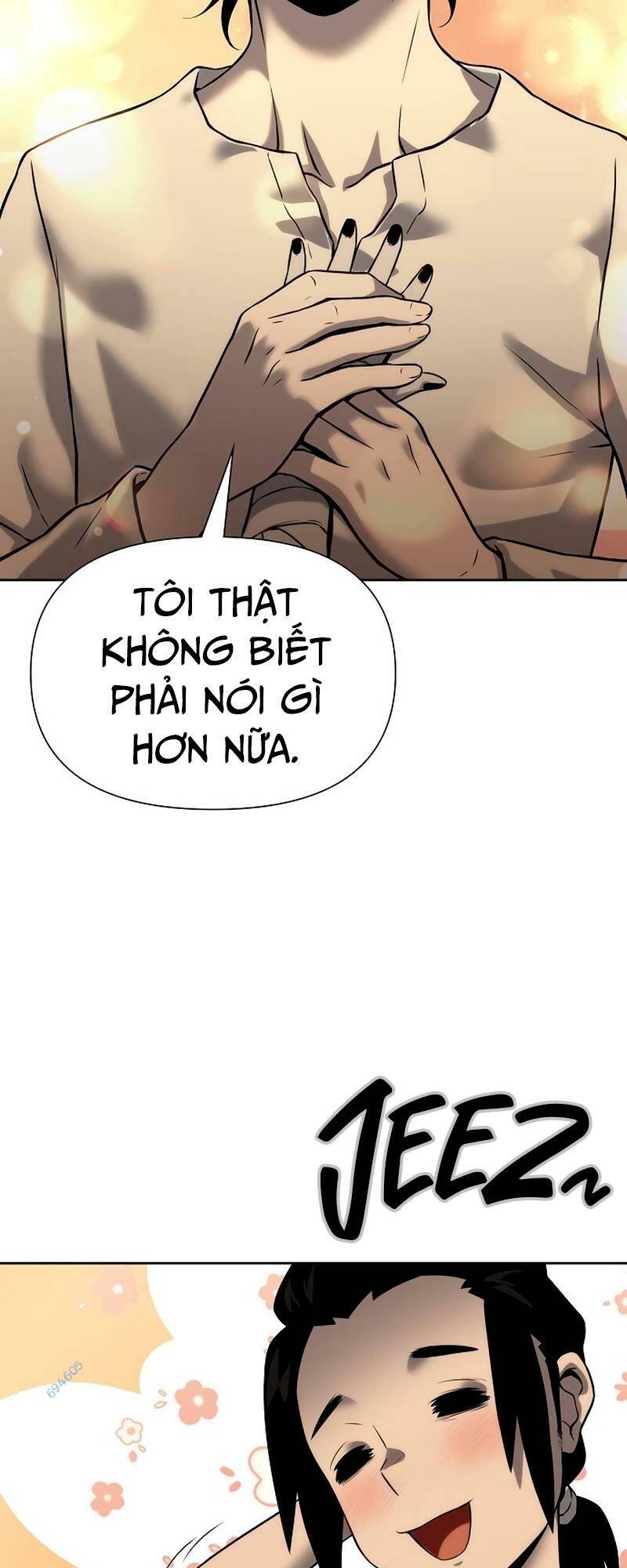 Linh Mục Tha Hóa Chapter 14 - Trang 2