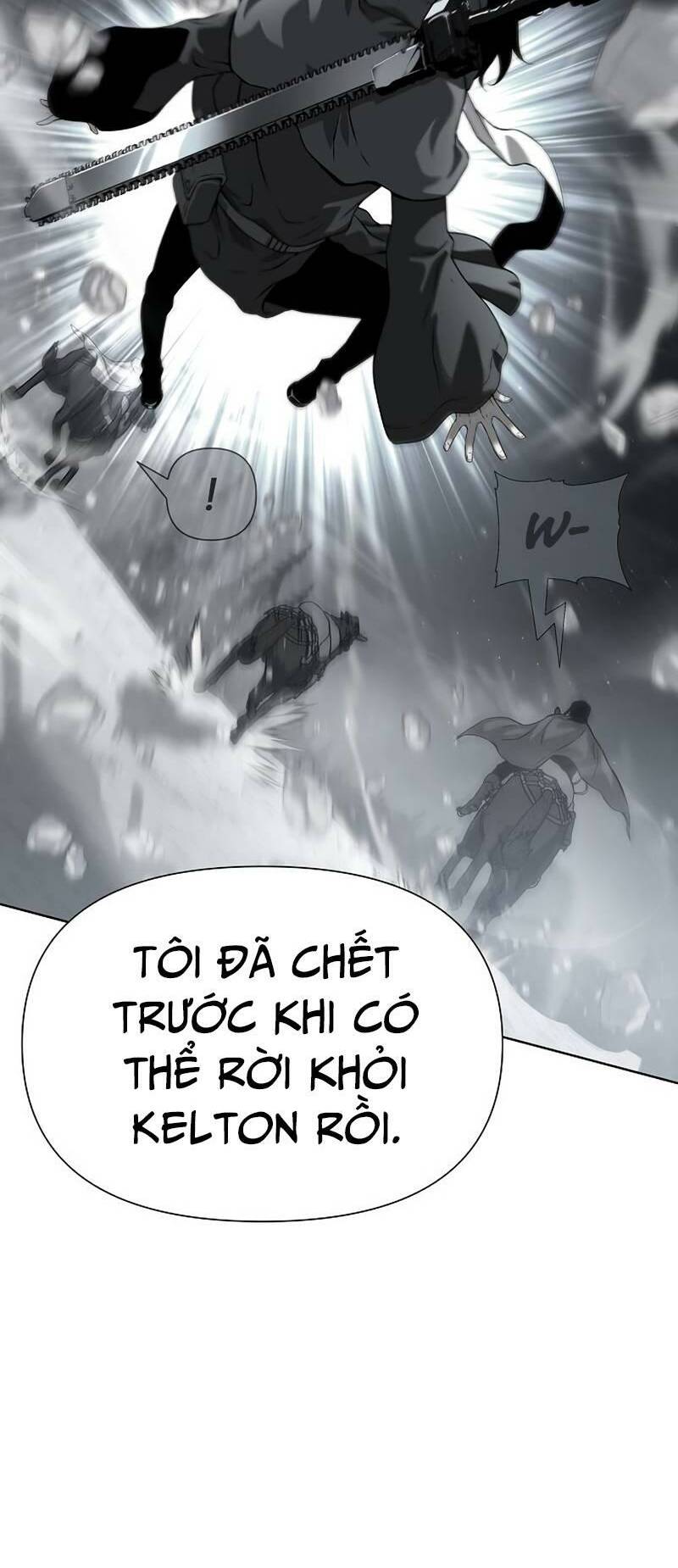 Linh Mục Tha Hóa Chapter 14 - Trang 2