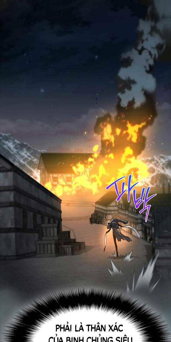 Linh Mục Tha Hóa Chapter 13 - Trang 2