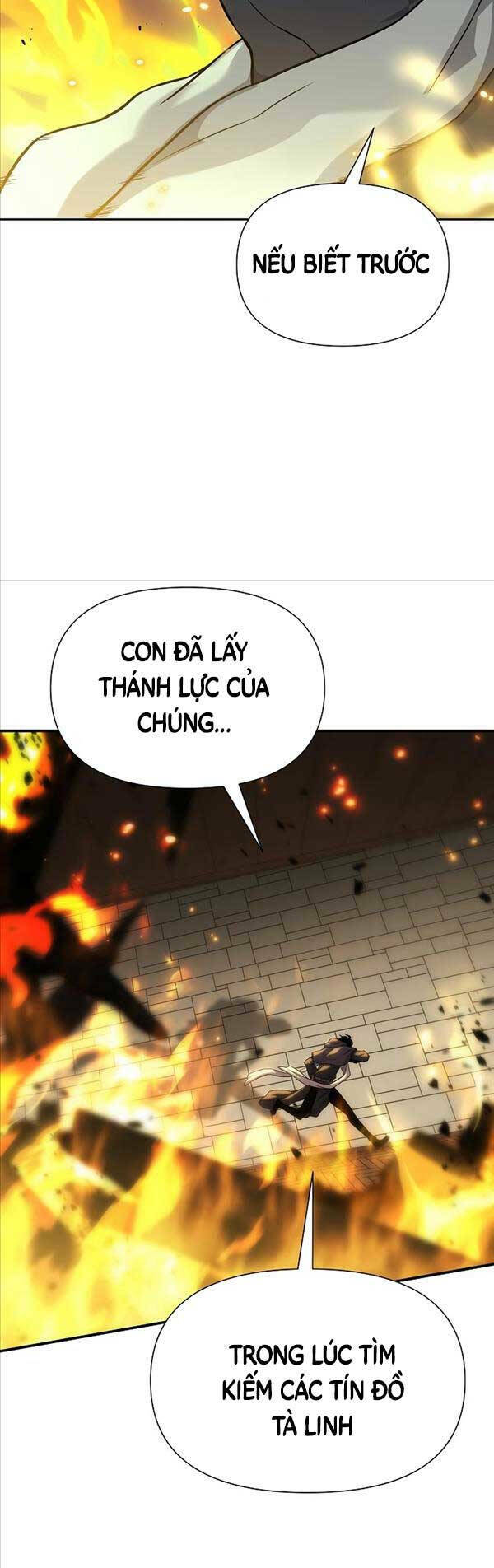 Linh Mục Tha Hóa Chapter 13 - Trang 2