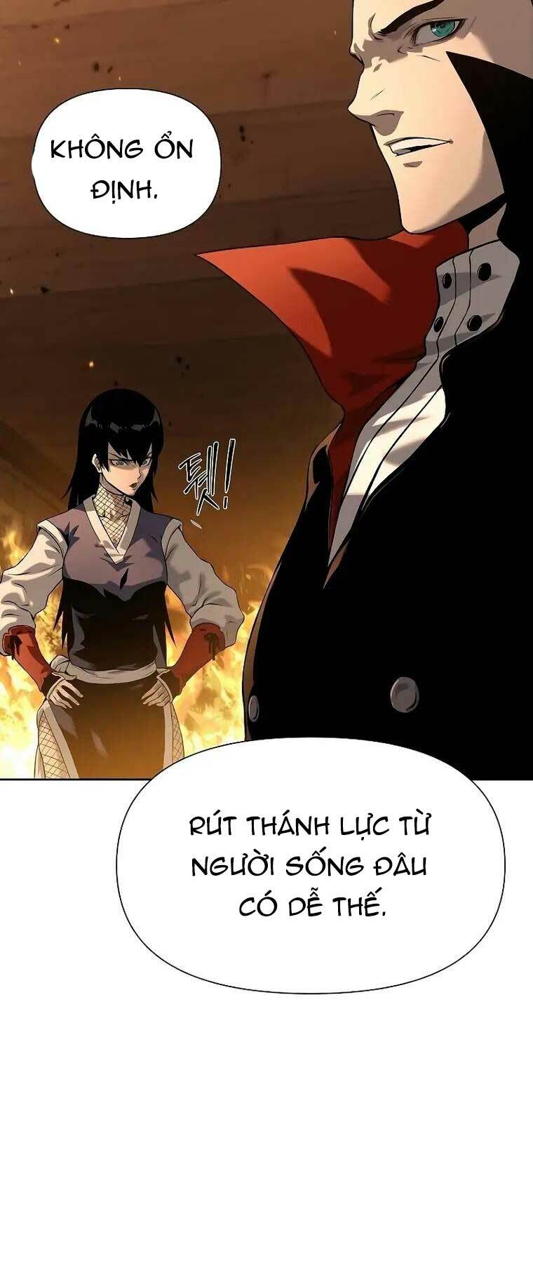 Linh Mục Tha Hóa Chapter 12 - Trang 2