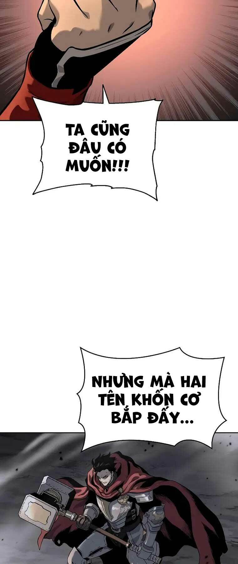 Linh Mục Tha Hóa Chapter 12 - Trang 2