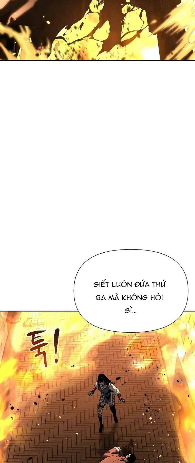 Linh Mục Tha Hóa Chapter 12 - Trang 2