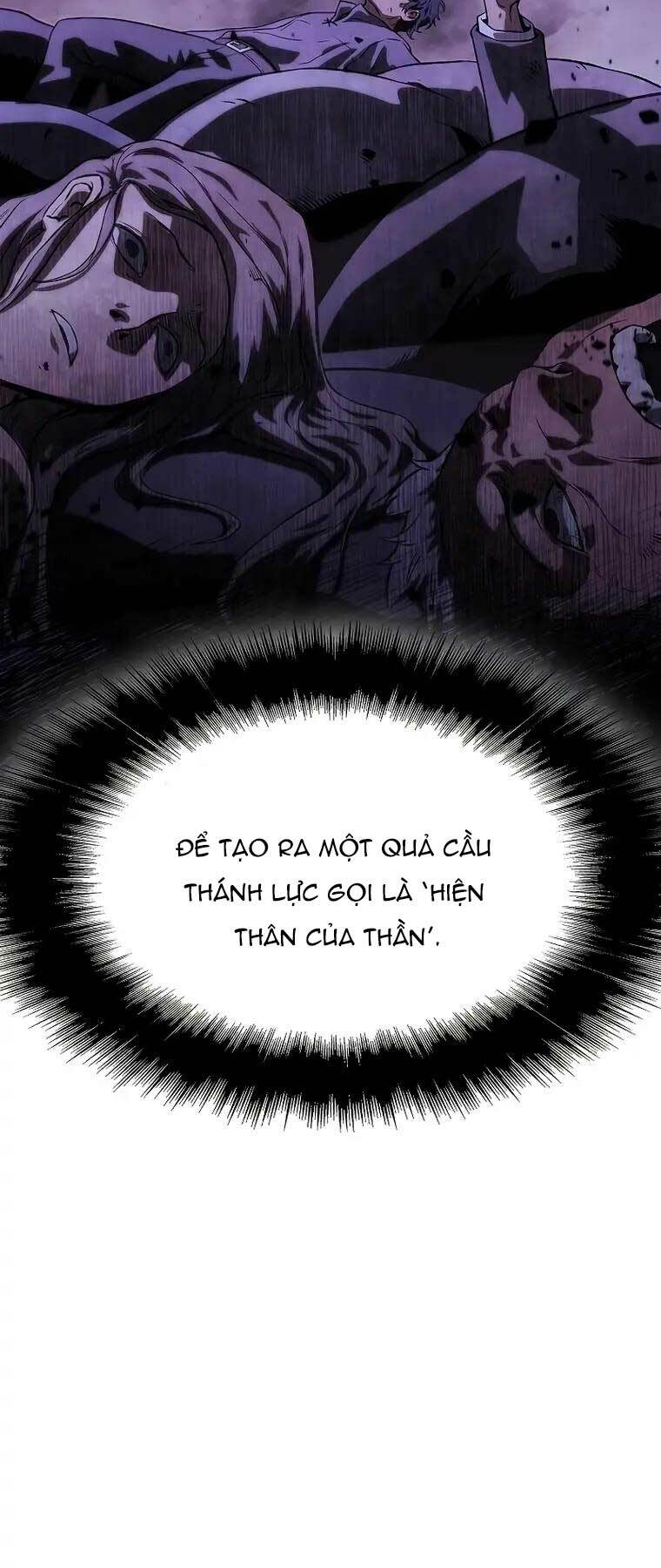 Linh Mục Tha Hóa Chapter 12 - Trang 2