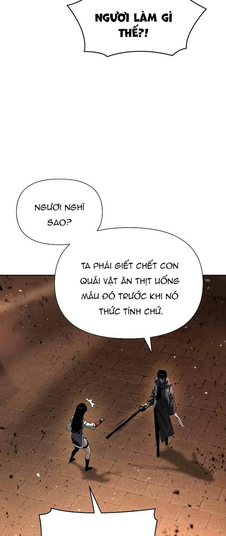 Linh Mục Tha Hóa Chapter 12 - Trang 2