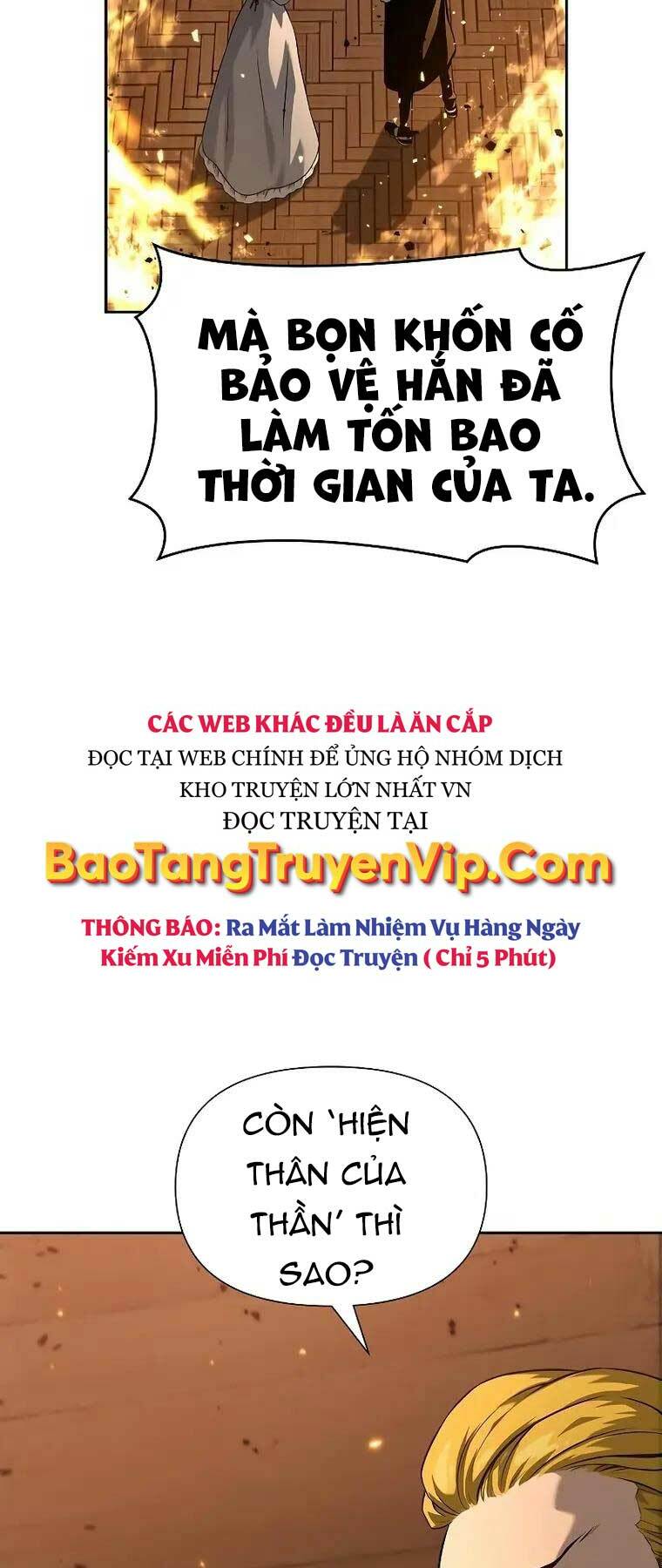 Linh Mục Tha Hóa Chapter 12 - Trang 2