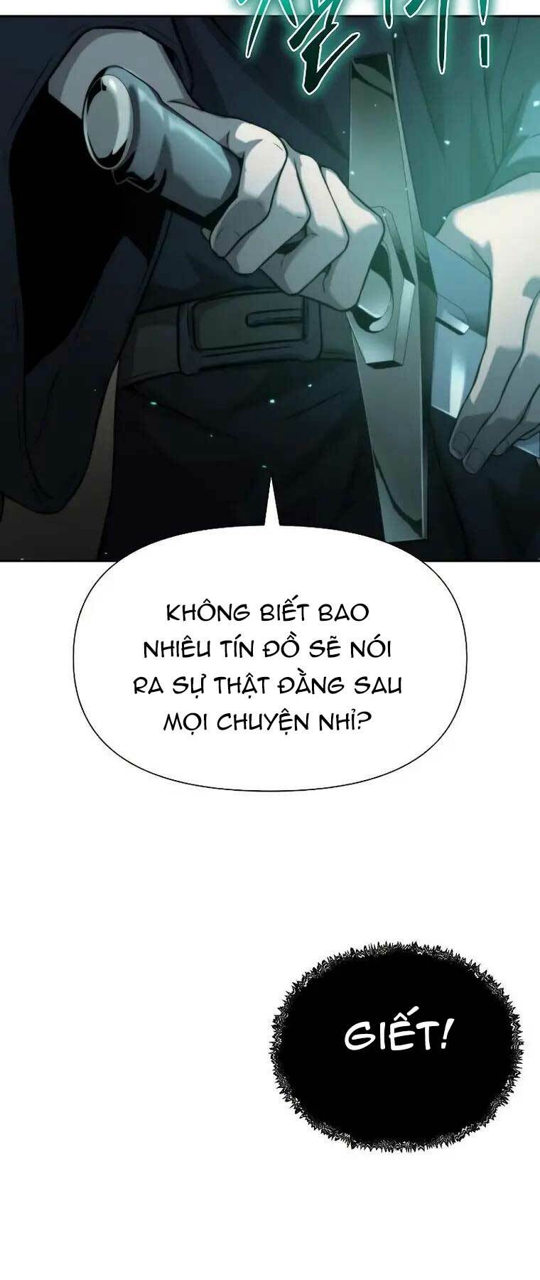 Linh Mục Tha Hóa Chapter 11 - Trang 2