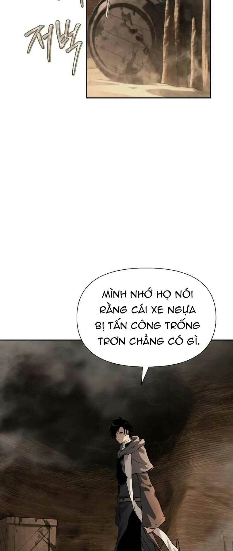 Linh Mục Tha Hóa Chapter 11 - Trang 2