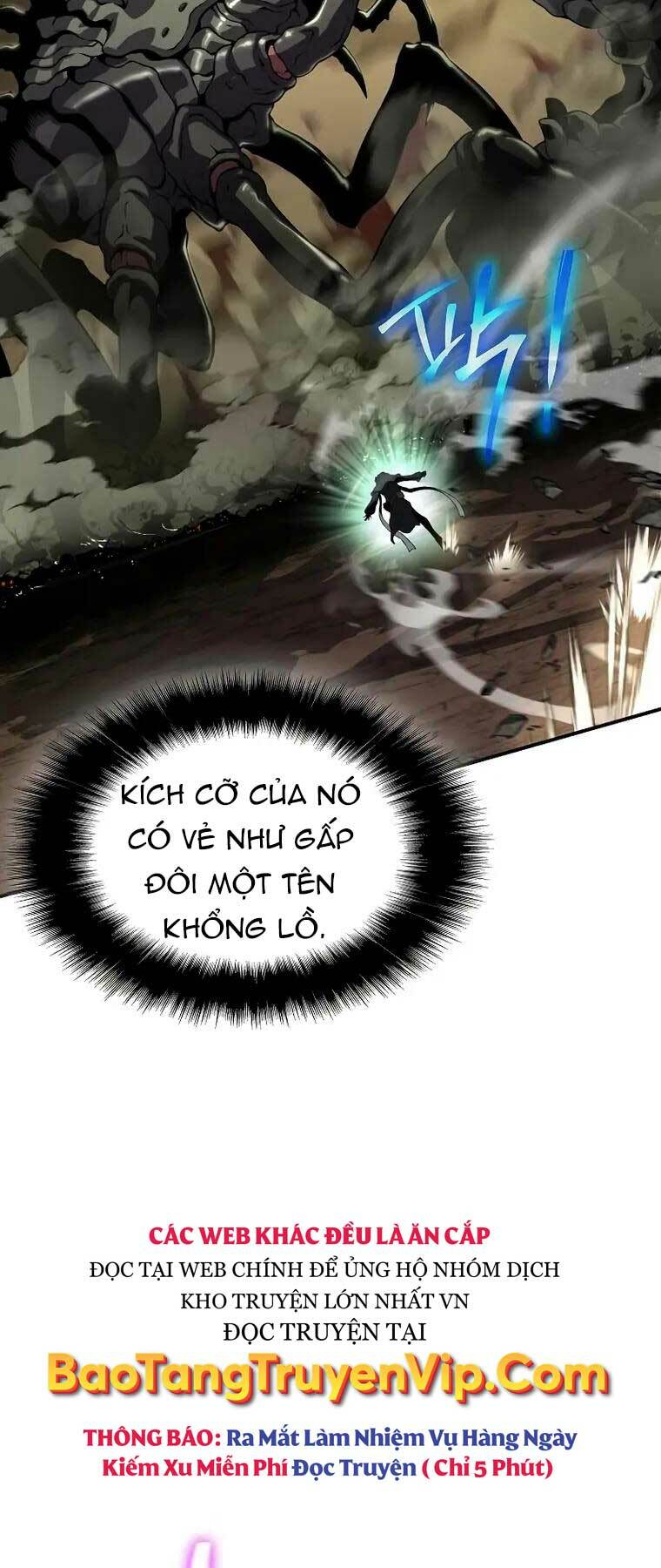 Linh Mục Tha Hóa Chapter 11 - Trang 2