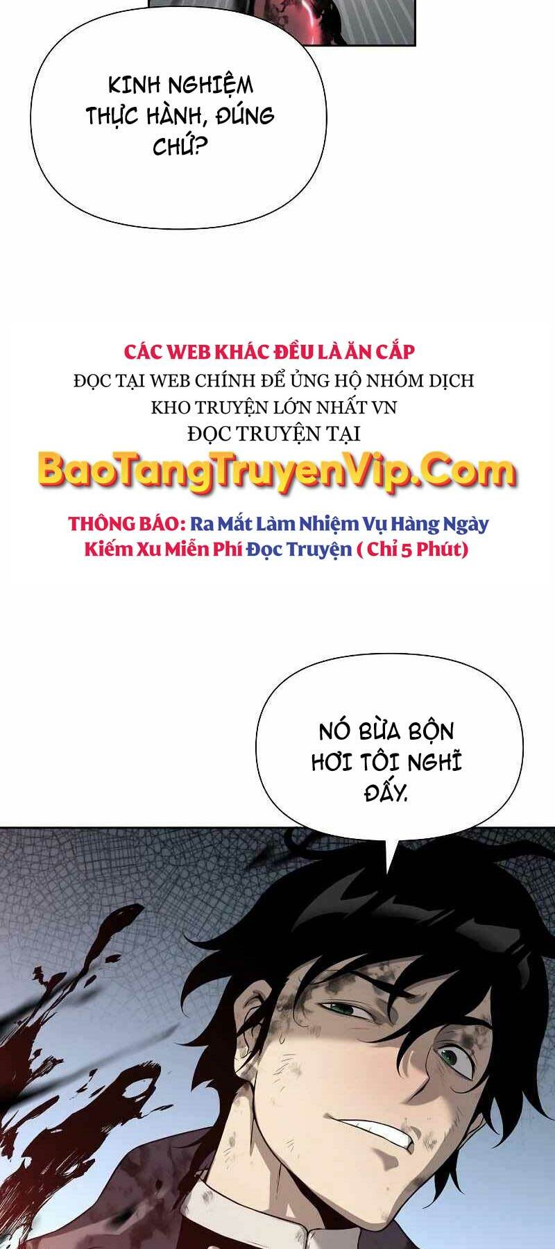 Linh Mục Tha Hóa Chapter 10 - Trang 2