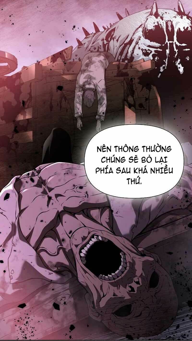 Linh Mục Tha Hóa Chapter 10 - Trang 2