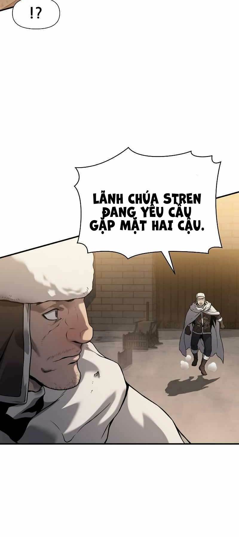 Linh Mục Tha Hóa Chapter 10 - Trang 2