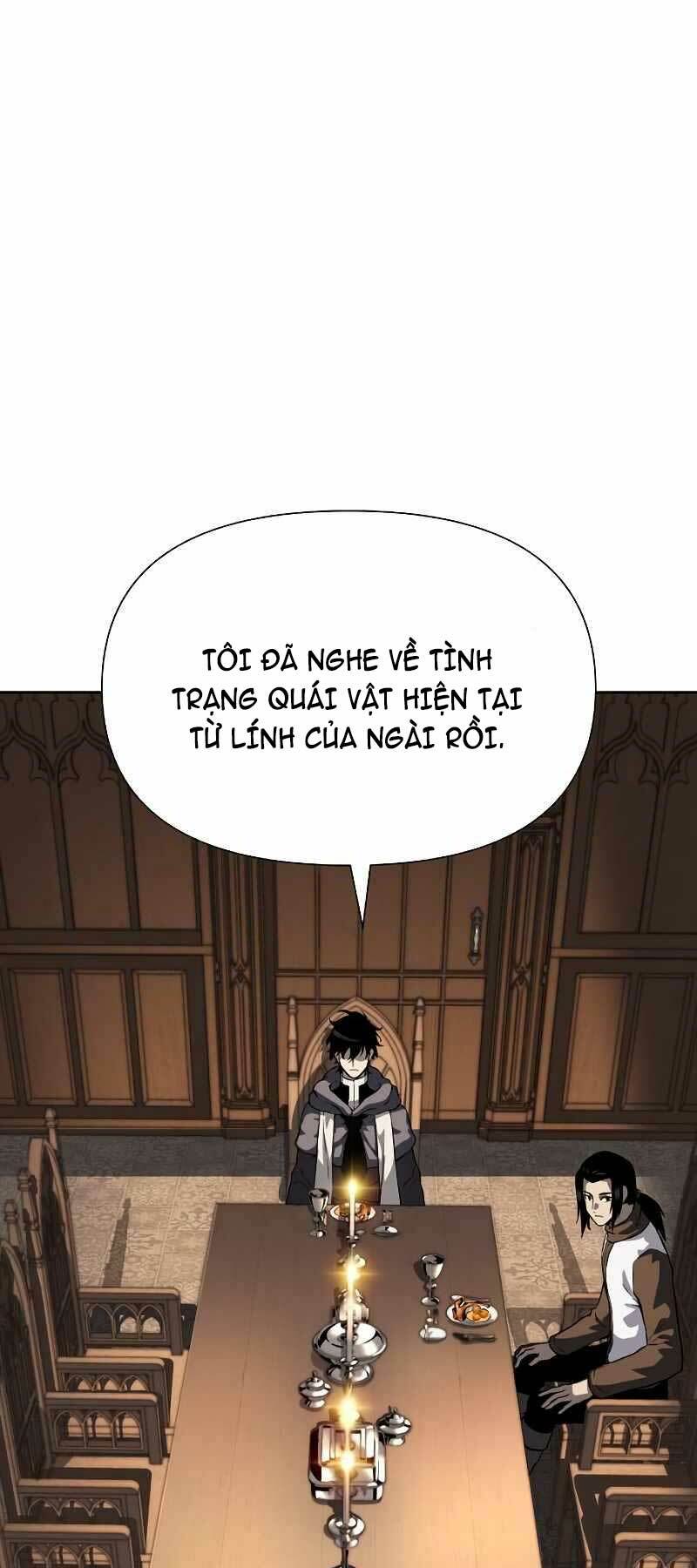 Linh Mục Tha Hóa Chapter 10 - Trang 2