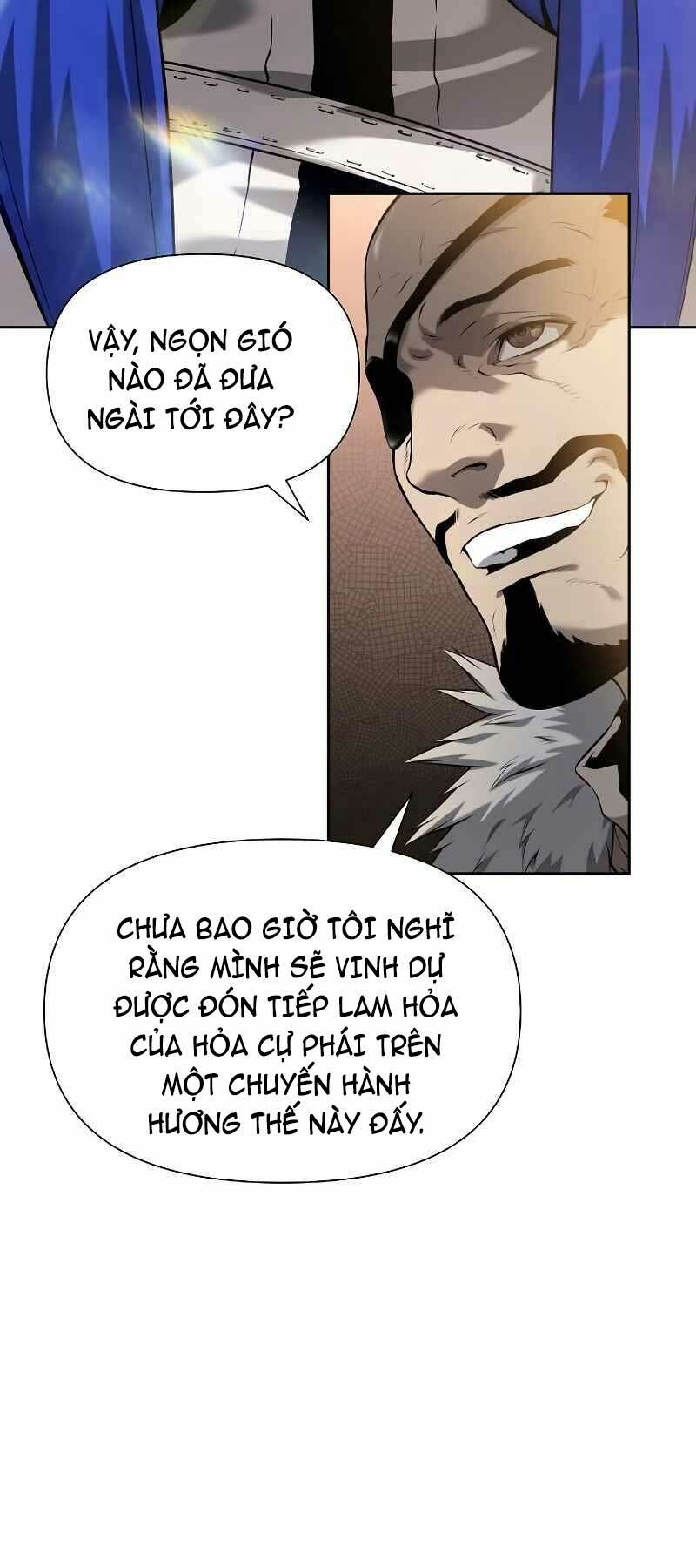 Linh Mục Tha Hóa Chapter 10 - Trang 2