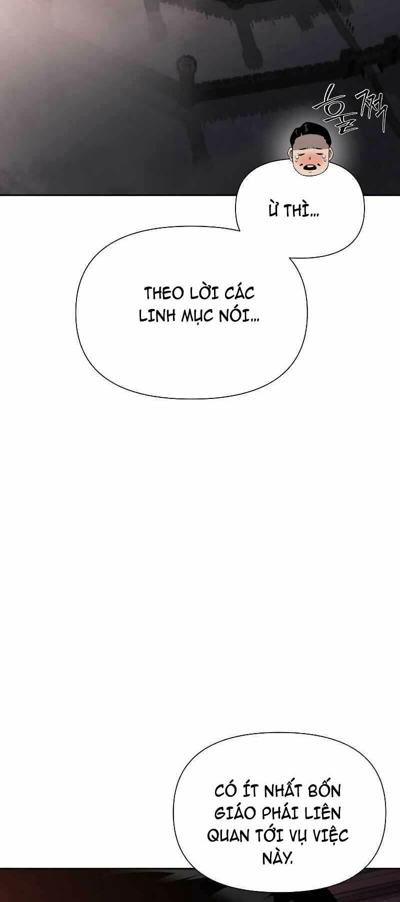 Linh Mục Tha Hóa Chapter 10 - Trang 2