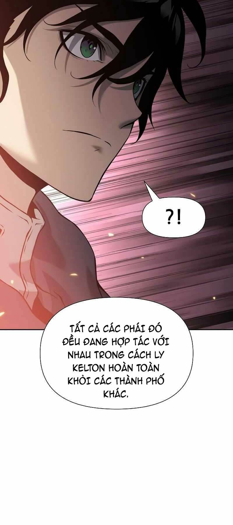 Linh Mục Tha Hóa Chapter 10 - Trang 2