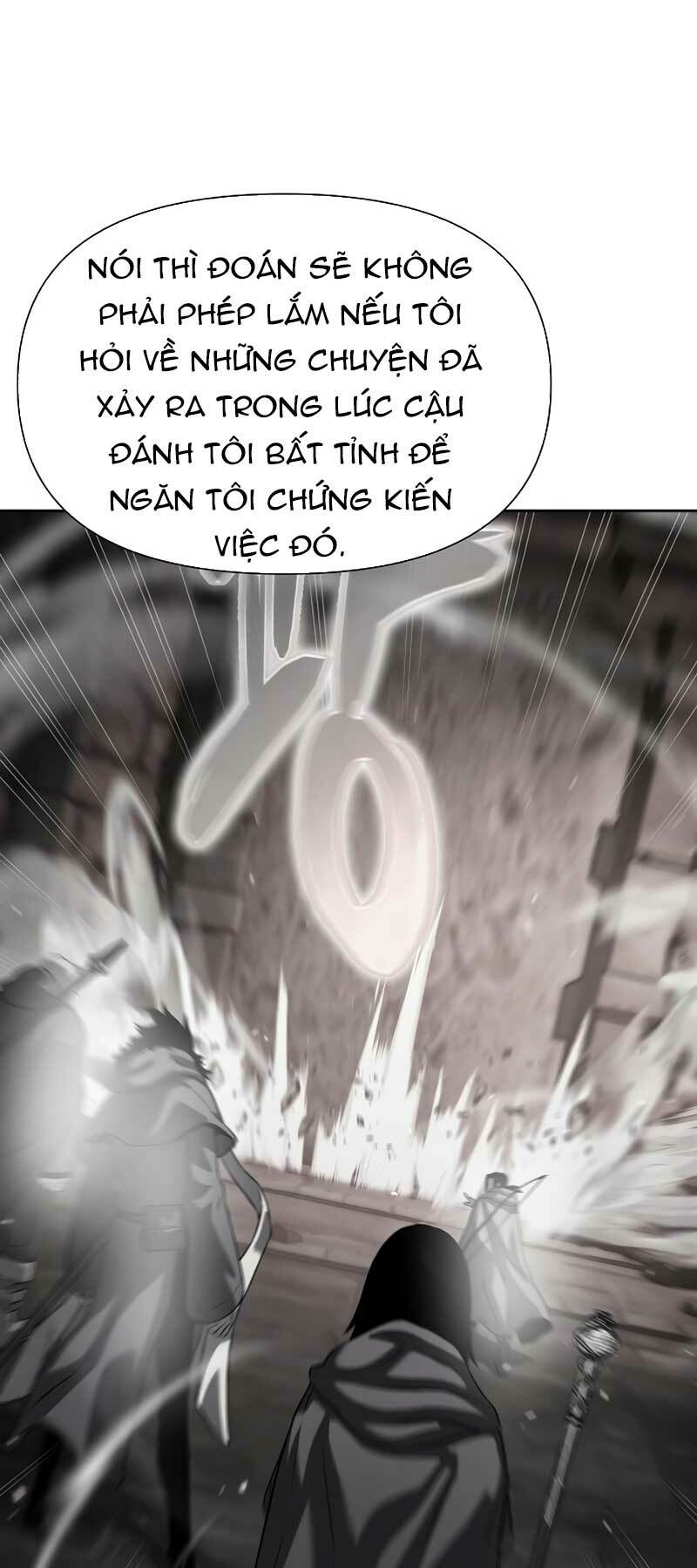 Linh Mục Tha Hóa Chapter 8 - Trang 2