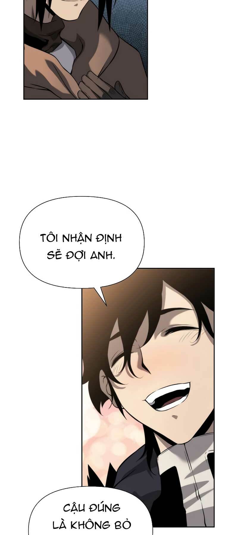 Linh Mục Tha Hóa Chapter 8 - Trang 2