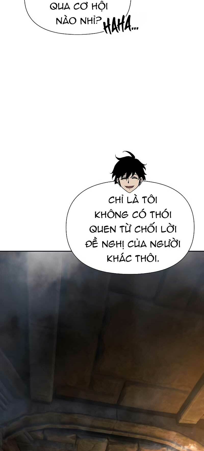 Linh Mục Tha Hóa Chapter 8 - Trang 2