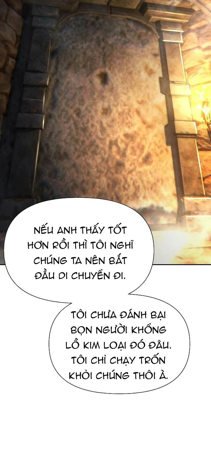 Linh Mục Tha Hóa Chapter 8 - Trang 2