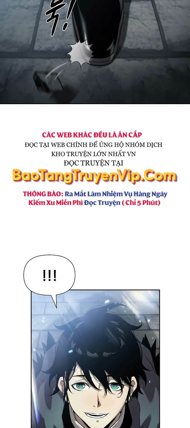 Linh Mục Tha Hóa Chapter 8 - Trang 2