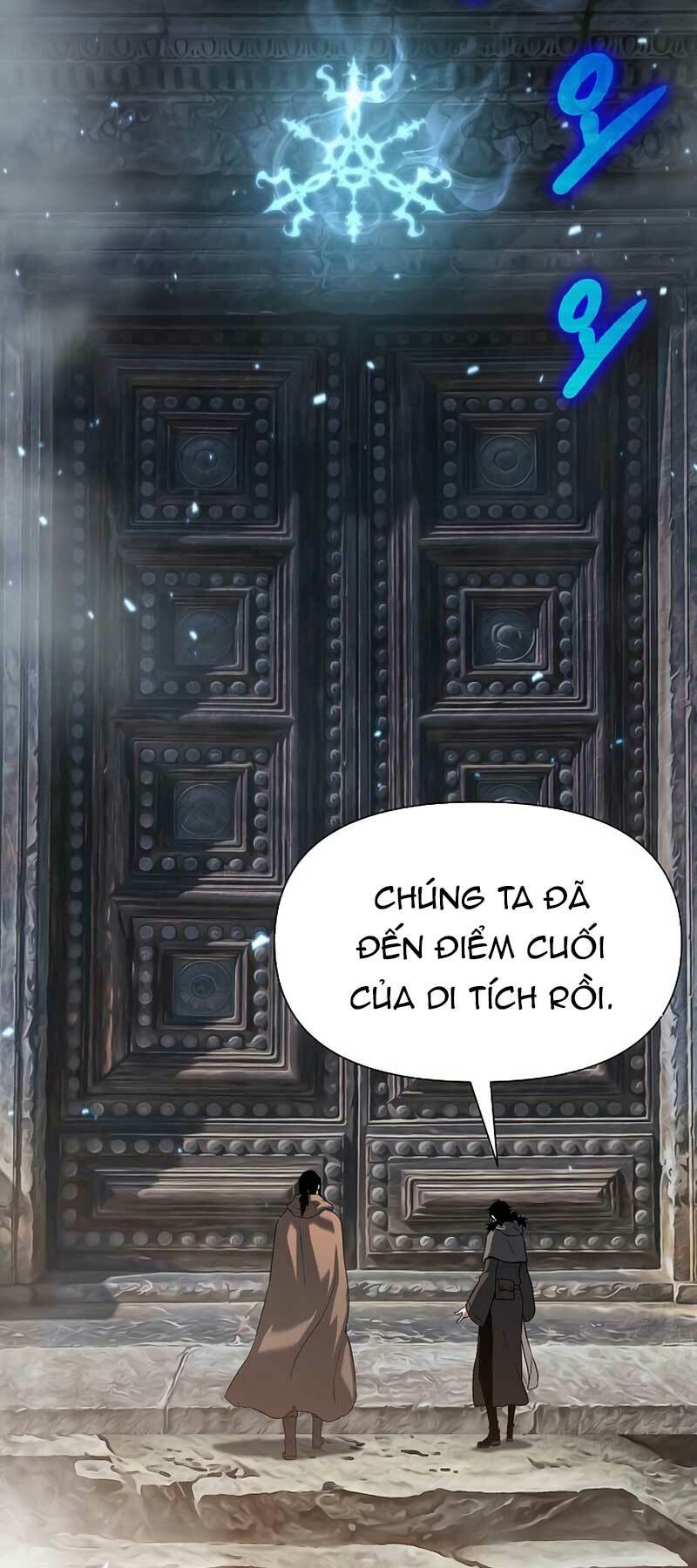 Linh Mục Tha Hóa Chapter 8 - Trang 2