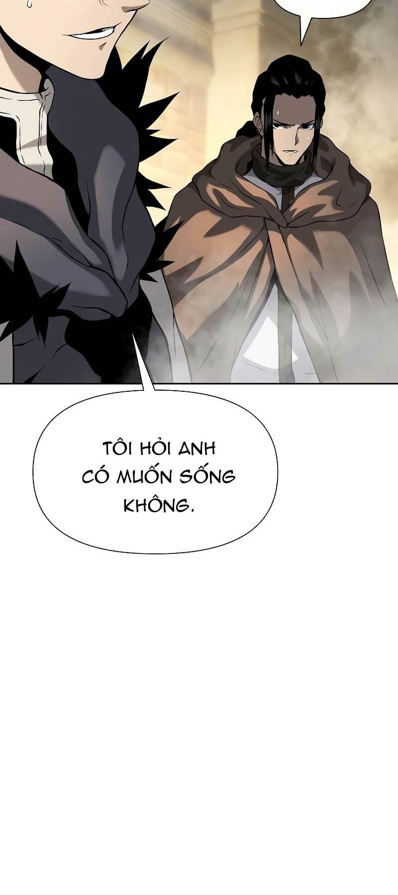 Linh Mục Tha Hóa Chapter 8 - Trang 2