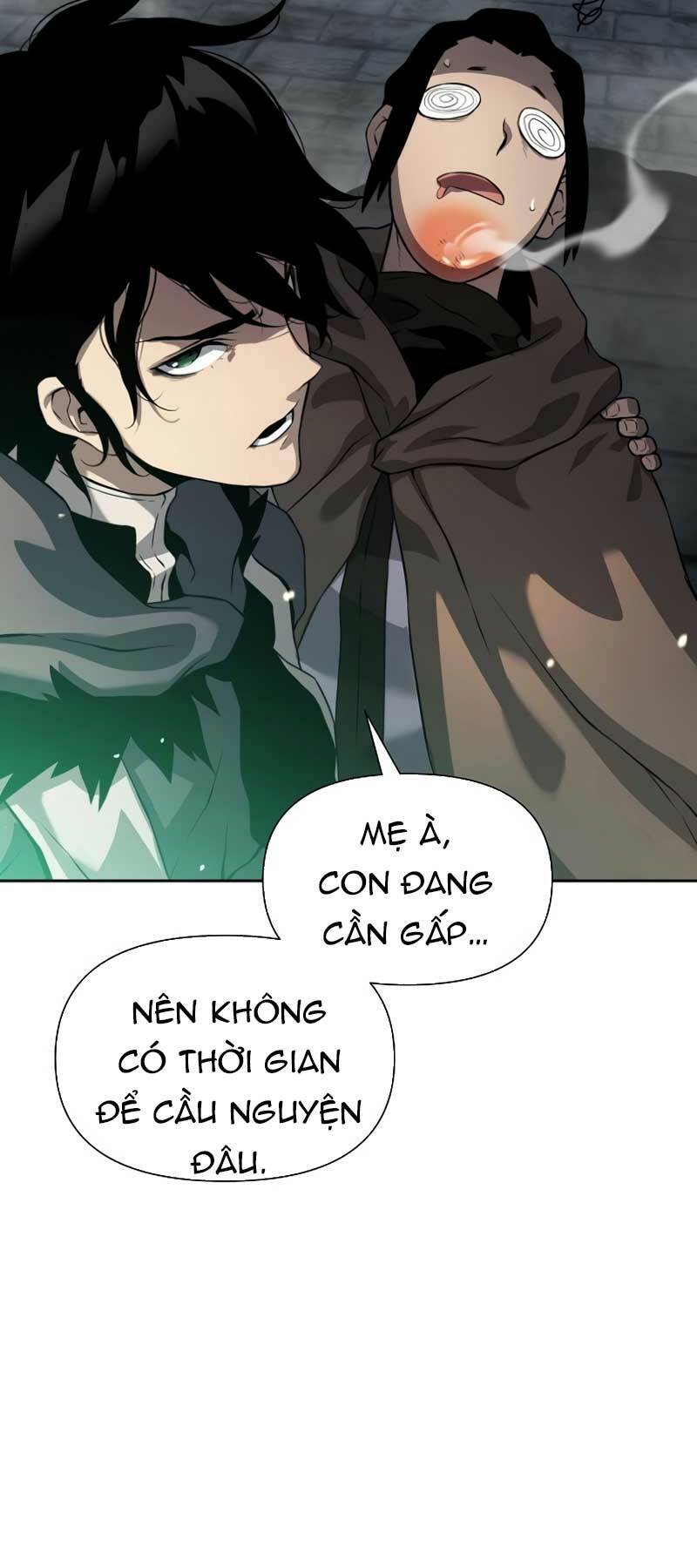 Linh Mục Tha Hóa Chapter 8 - Trang 2