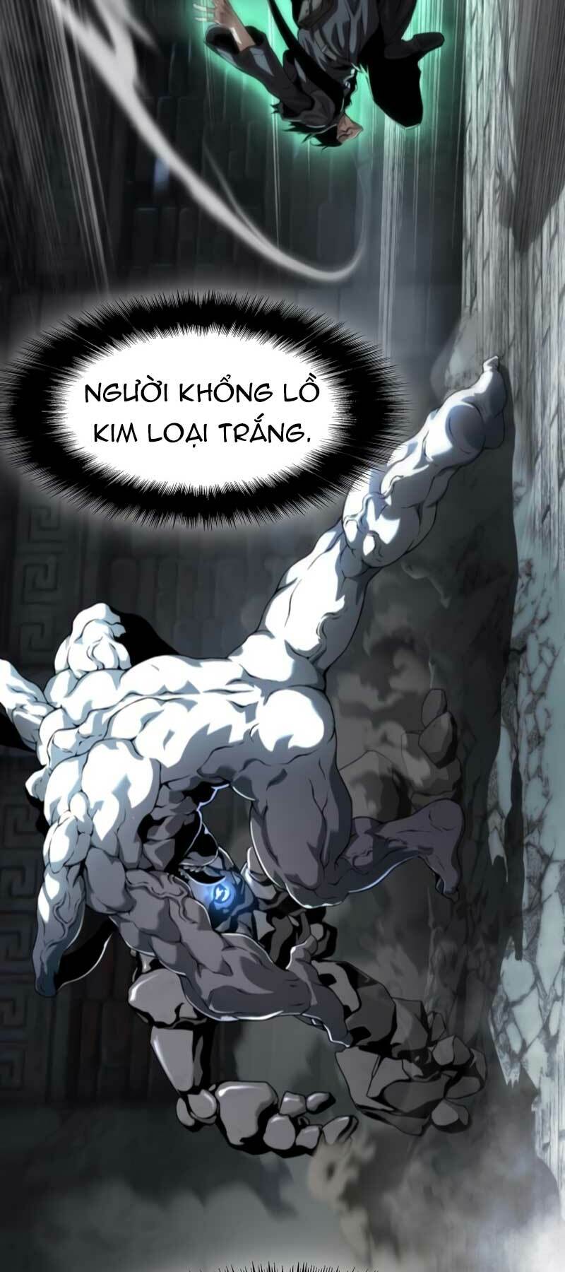 Linh Mục Tha Hóa Chapter 8 - Trang 2