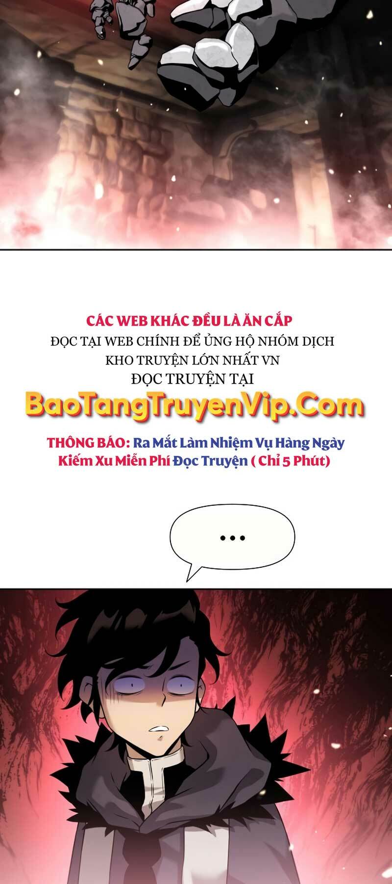 Linh Mục Tha Hóa Chapter 8 - Trang 2